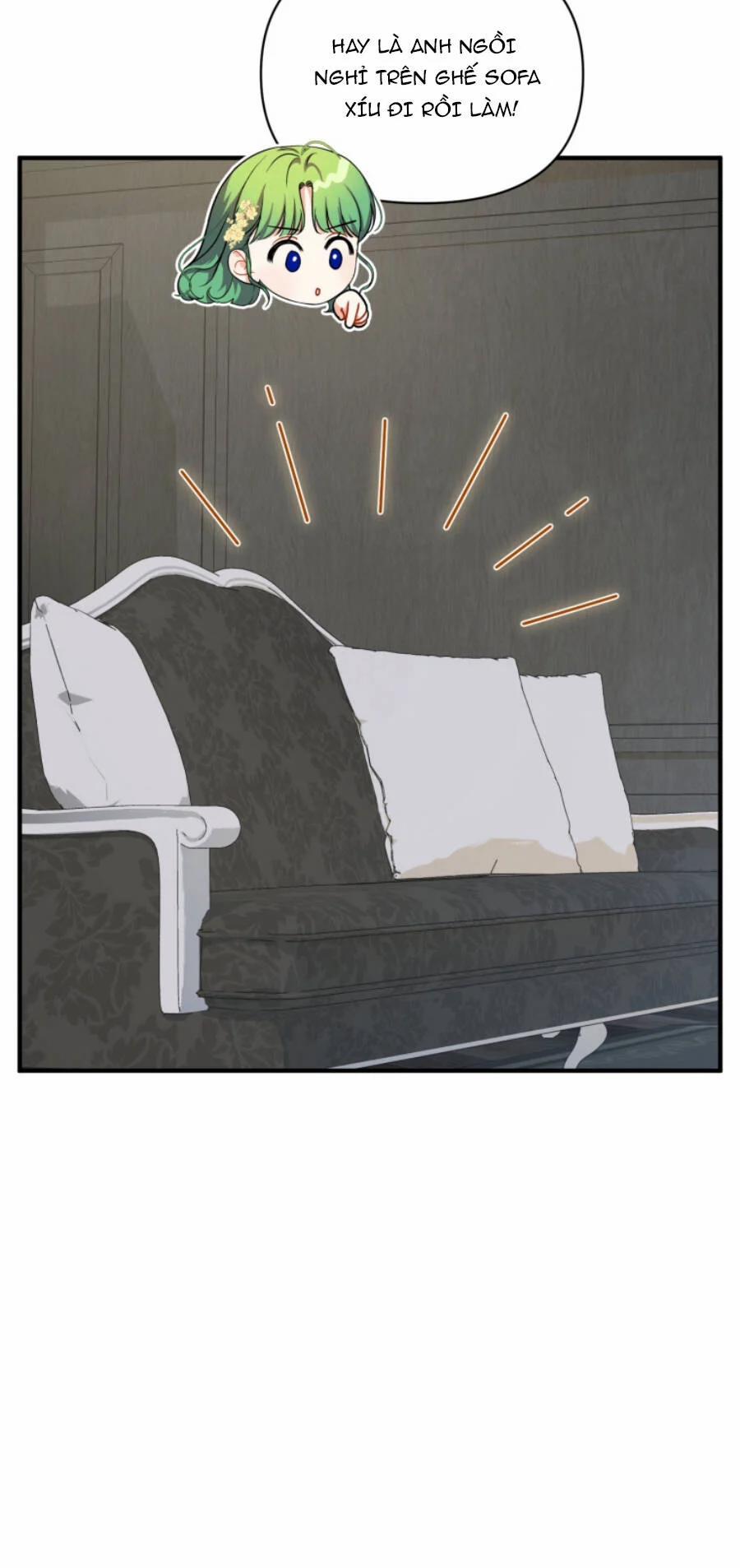 Tôi Trở Thành Em Gái Của Nam Chính Tiểu Thuyết Bl 68 trang 57