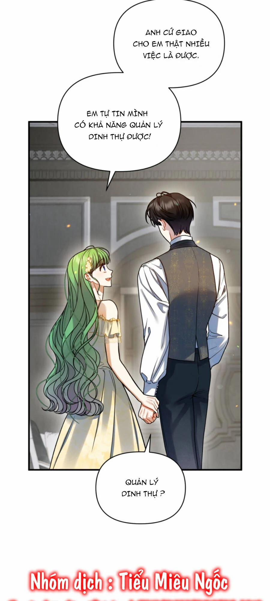 Tôi Trở Thành Em Gái Của Nam Chính Tiểu Thuyết Bl 68 trang 59