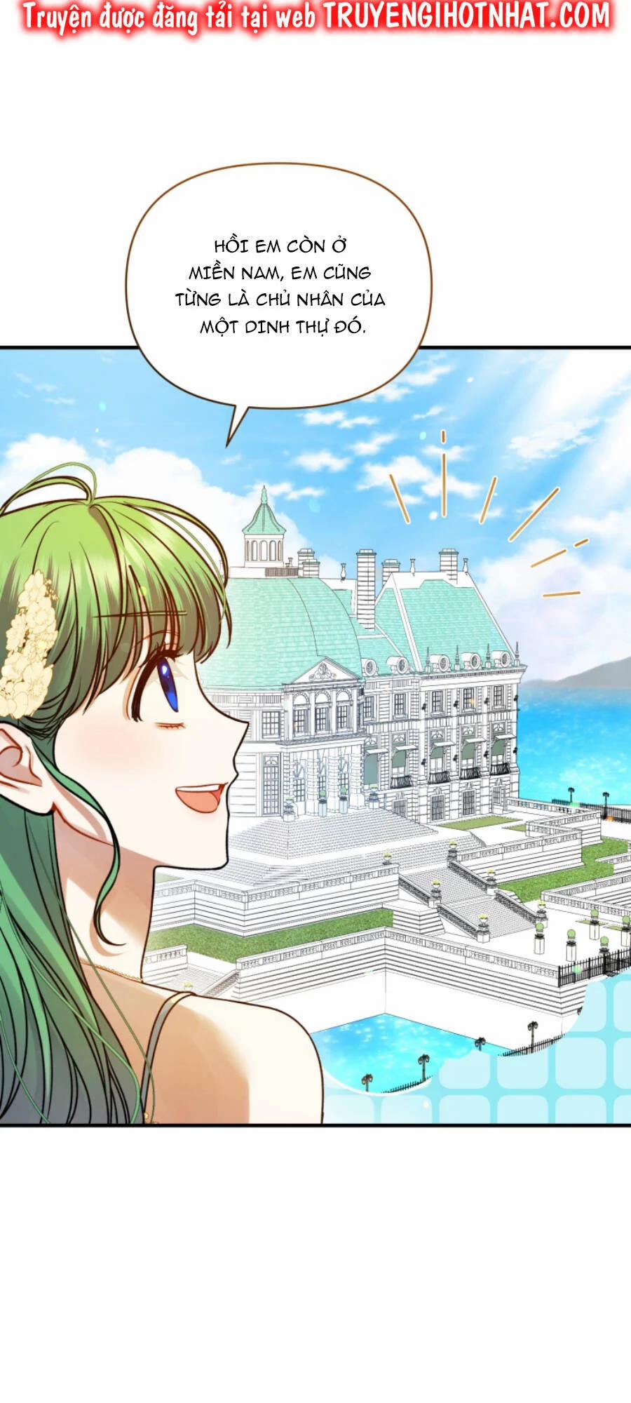 Tôi Trở Thành Em Gái Của Nam Chính Tiểu Thuyết Bl 68 trang 60