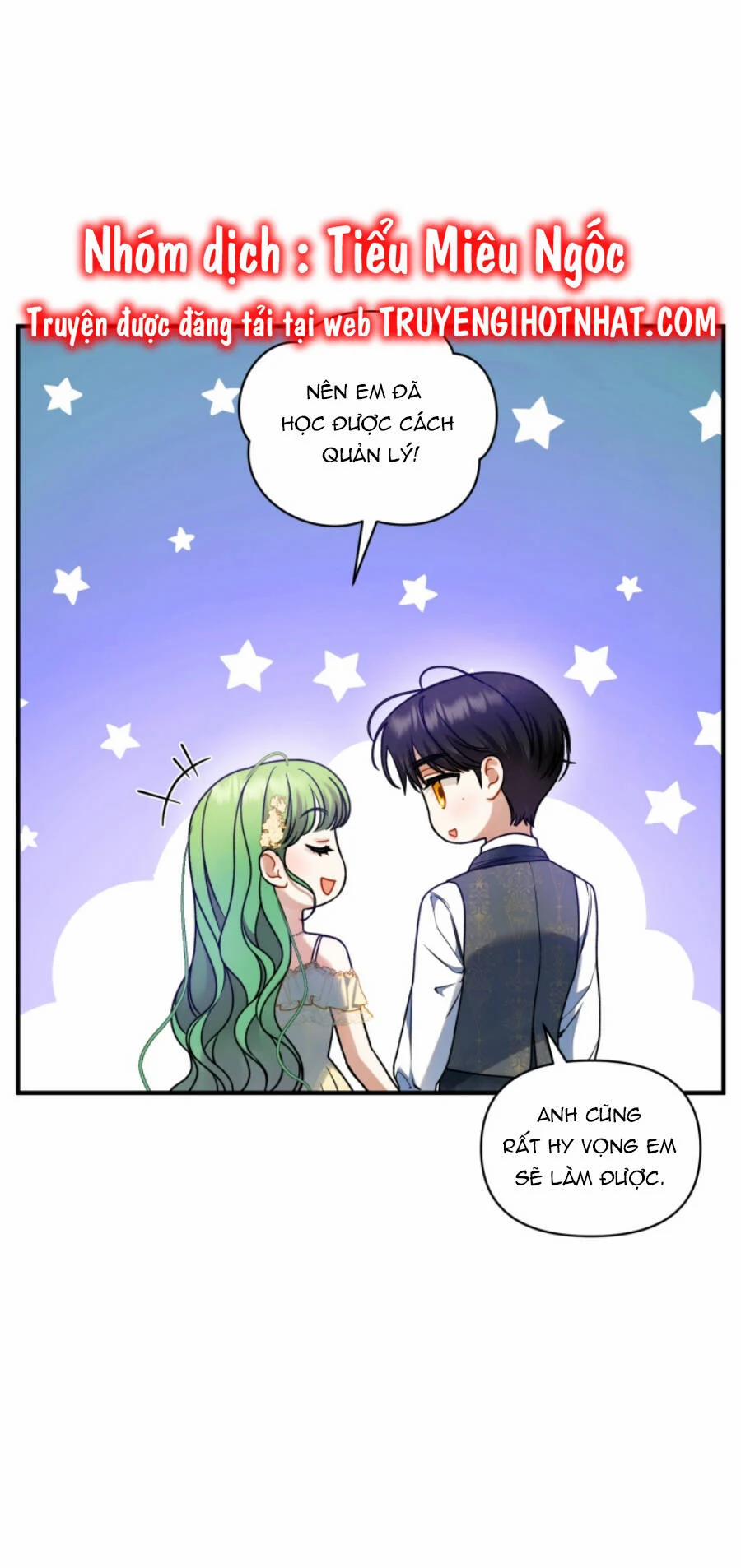 Tôi Trở Thành Em Gái Của Nam Chính Tiểu Thuyết Bl 68 trang 61