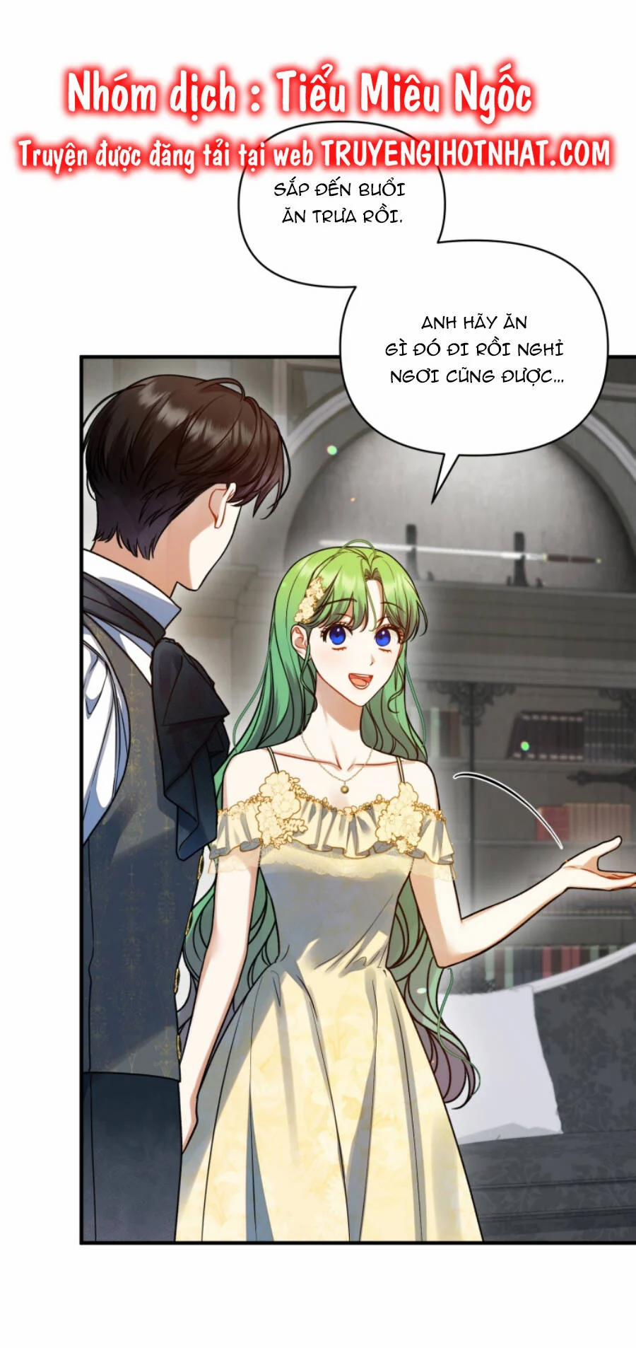 Tôi Trở Thành Em Gái Của Nam Chính Tiểu Thuyết Bl 68 trang 62