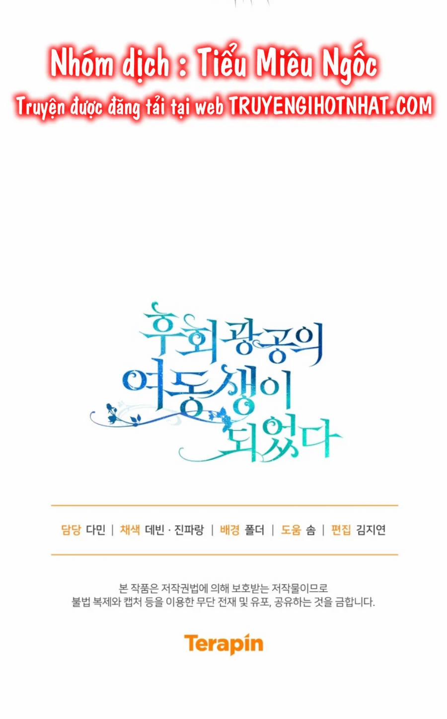 Tôi Trở Thành Em Gái Của Nam Chính Tiểu Thuyết Bl 68 trang 81