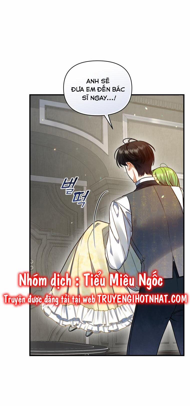 Tôi Trở Thành Em Gái Của Nam Chính Tiểu Thuyết Bl 69 trang 2