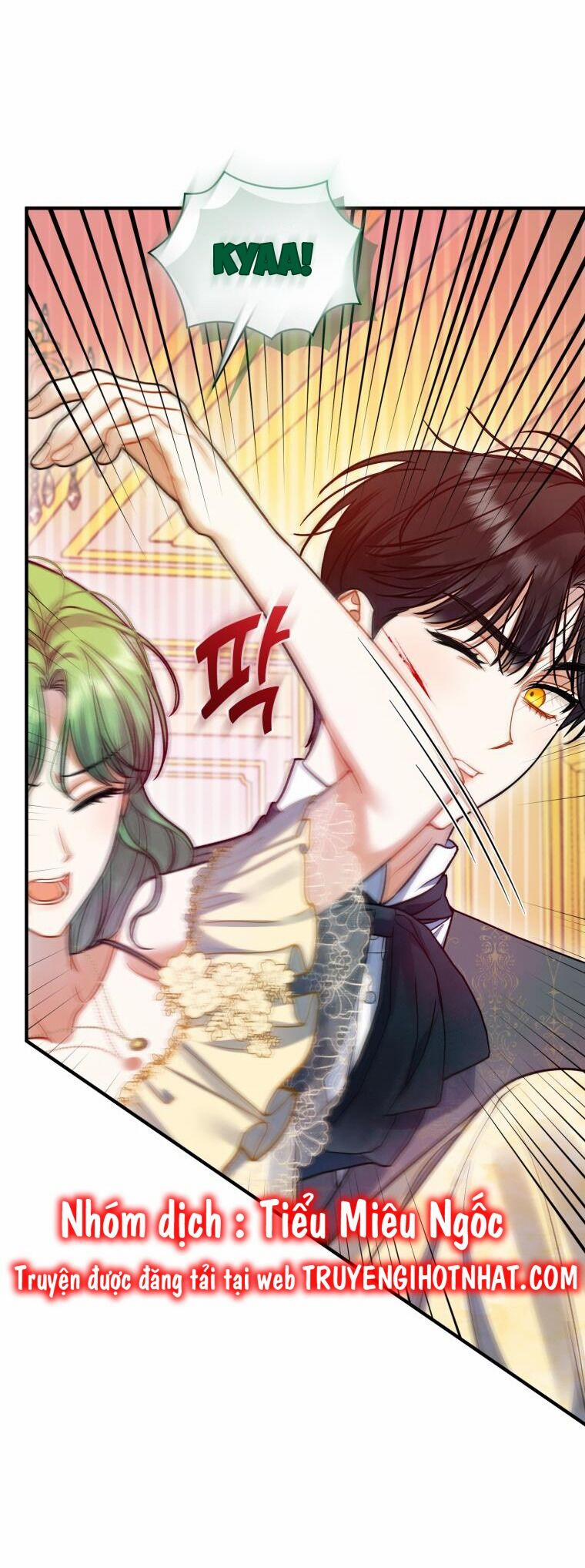 Tôi Trở Thành Em Gái Của Nam Chính Tiểu Thuyết Bl 69 trang 20