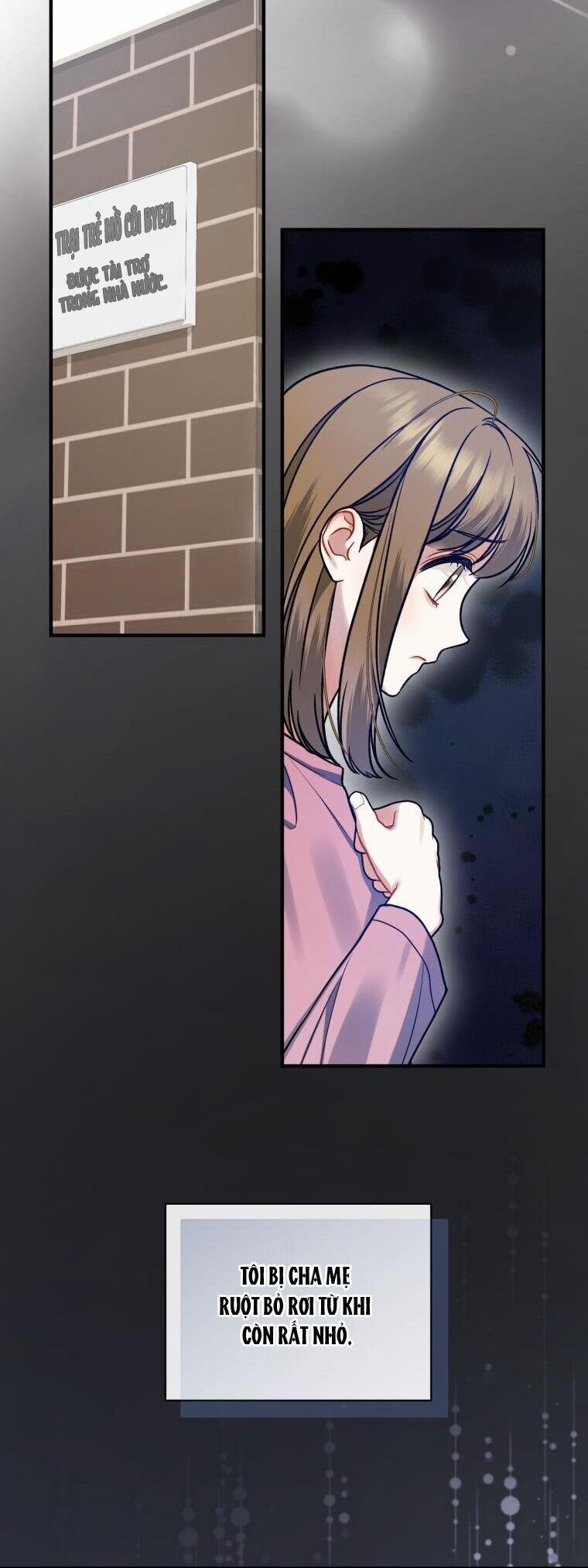 Tôi Trở Thành Em Gái Của Nam Chính Tiểu Thuyết Bl 69 trang 25
