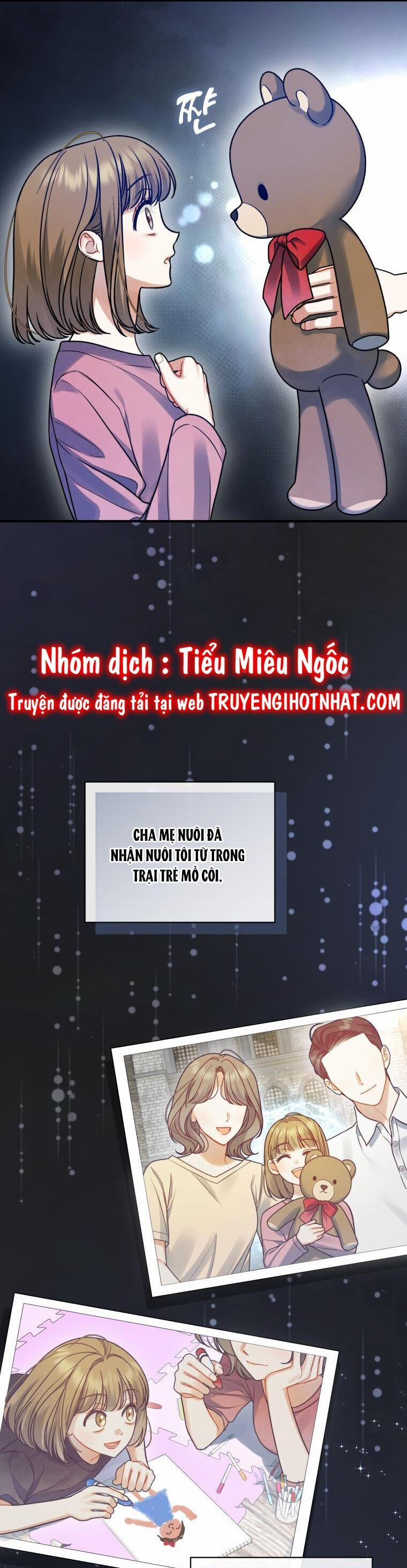 Tôi Trở Thành Em Gái Của Nam Chính Tiểu Thuyết Bl 69 trang 26
