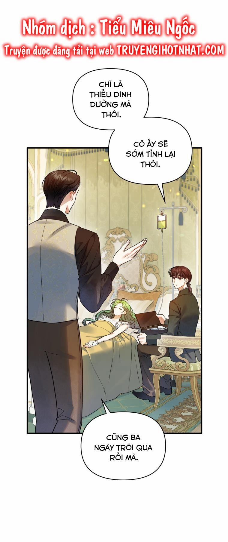 Tôi Trở Thành Em Gái Của Nam Chính Tiểu Thuyết Bl 69 trang 32