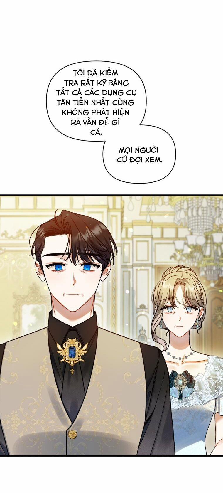 Tôi Trở Thành Em Gái Của Nam Chính Tiểu Thuyết Bl 69 trang 33