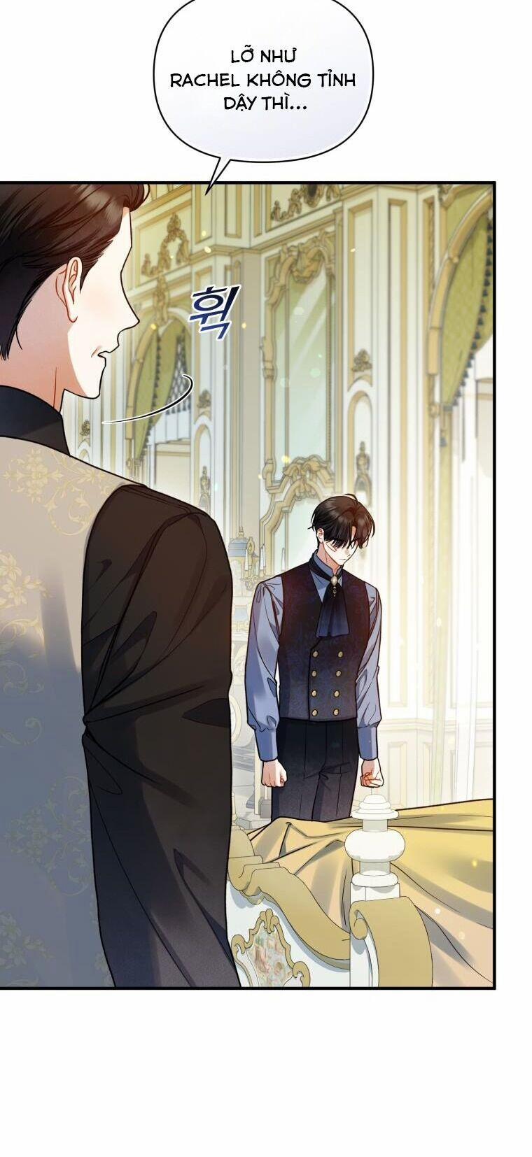 Tôi Trở Thành Em Gái Của Nam Chính Tiểu Thuyết Bl 69 trang 35