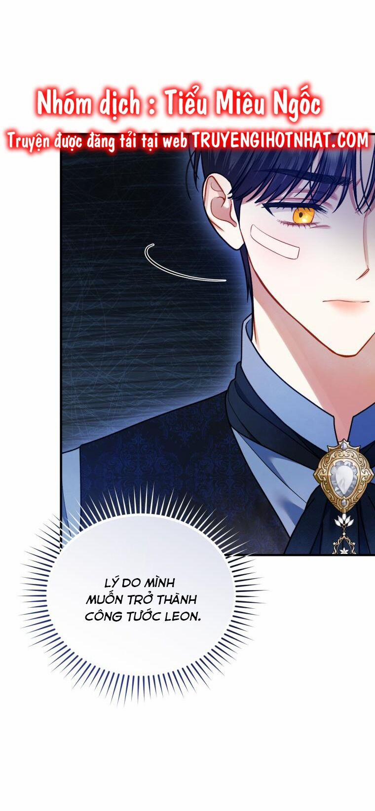 Tôi Trở Thành Em Gái Của Nam Chính Tiểu Thuyết Bl 69 trang 38