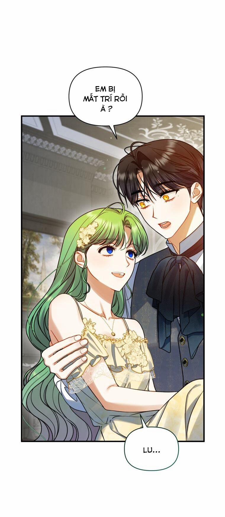 Tôi Trở Thành Em Gái Của Nam Chính Tiểu Thuyết Bl 69 trang 5