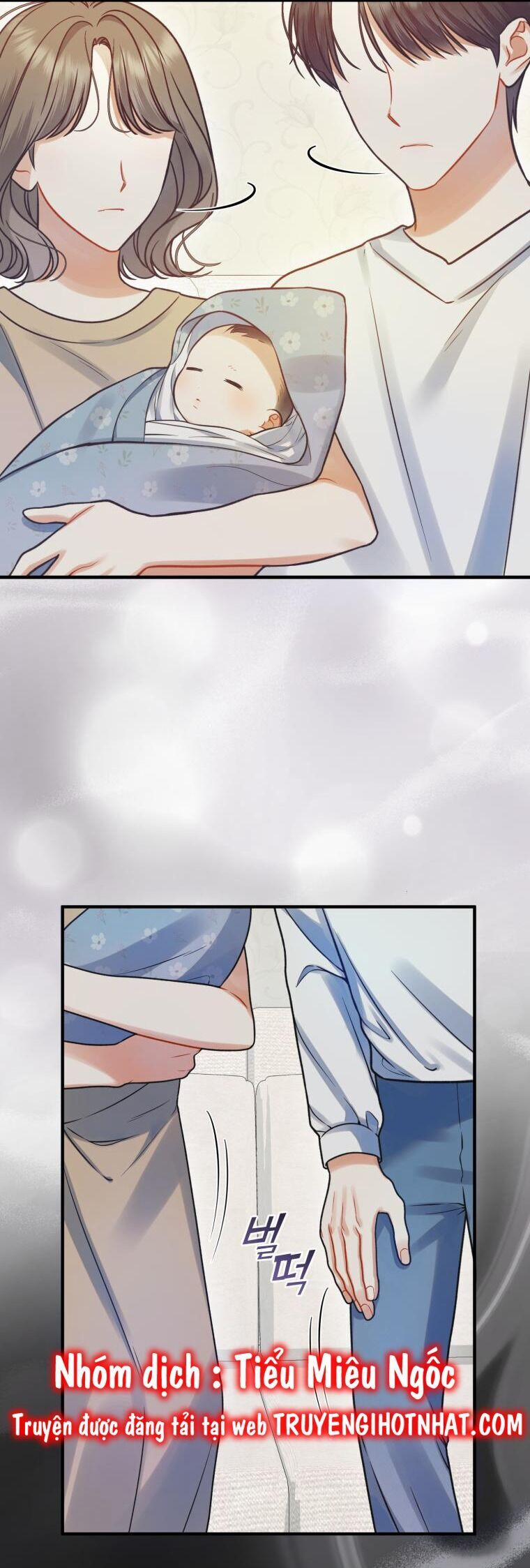 Tôi Trở Thành Em Gái Của Nam Chính Tiểu Thuyết Bl 69 trang 51