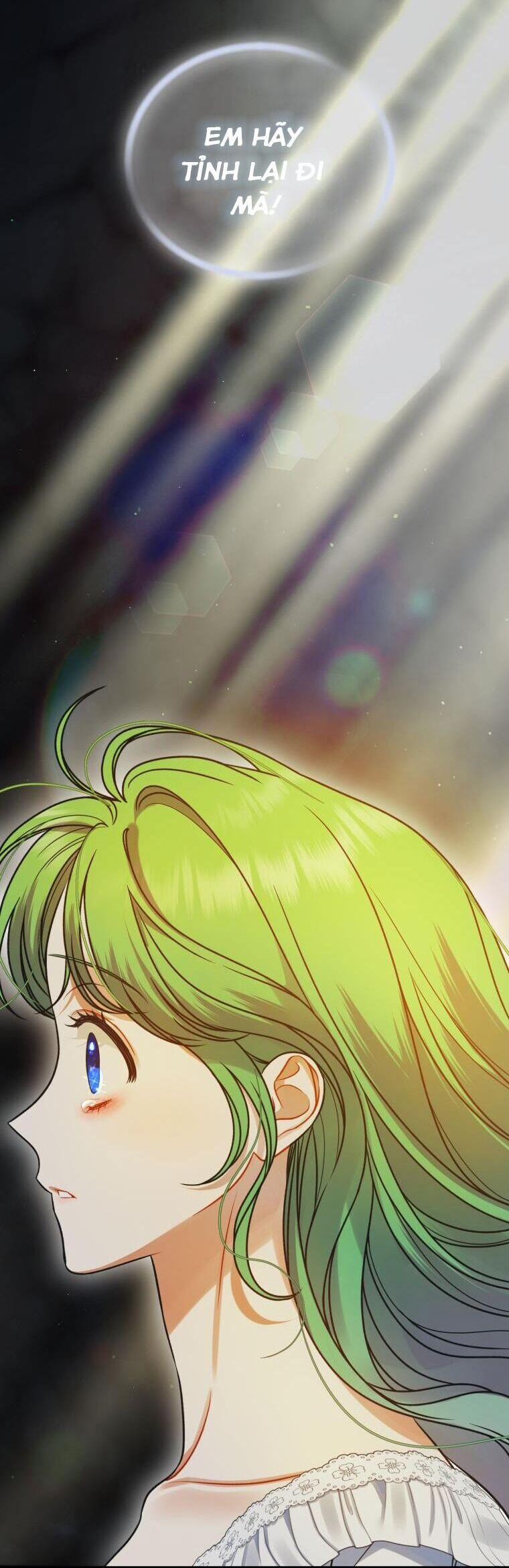 Tôi Trở Thành Em Gái Của Nam Chính Tiểu Thuyết Bl 69 trang 58