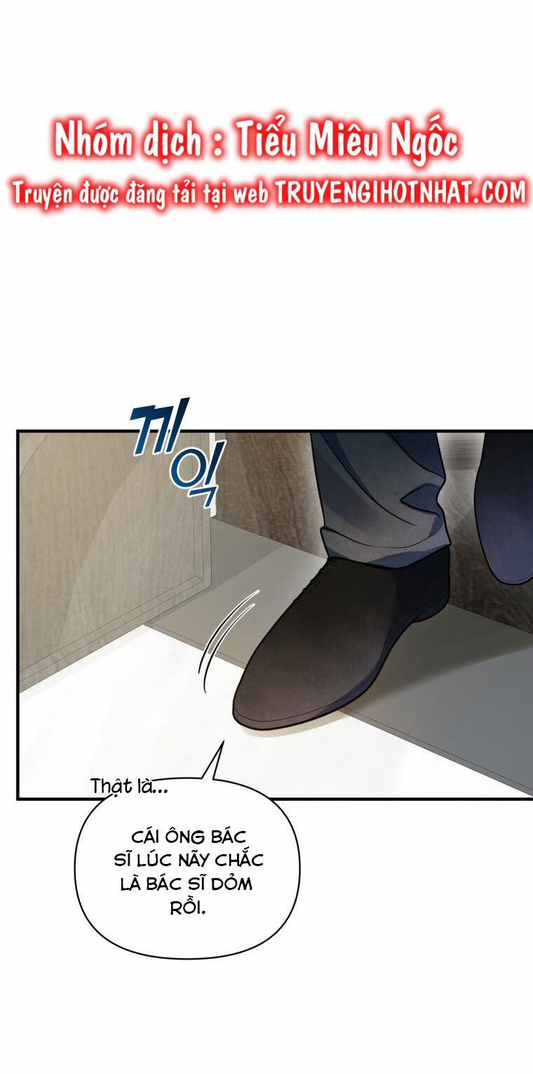 Tôi Trở Thành Em Gái Của Nam Chính Tiểu Thuyết Bl 69 trang 6