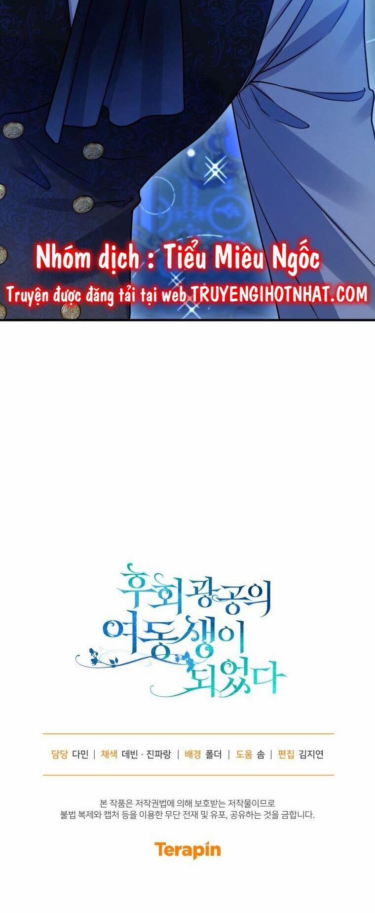 Tôi Trở Thành Em Gái Của Nam Chính Tiểu Thuyết Bl 69 trang 64