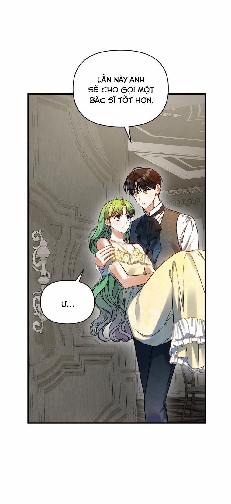 Tôi Trở Thành Em Gái Của Nam Chính Tiểu Thuyết Bl 69 trang 7