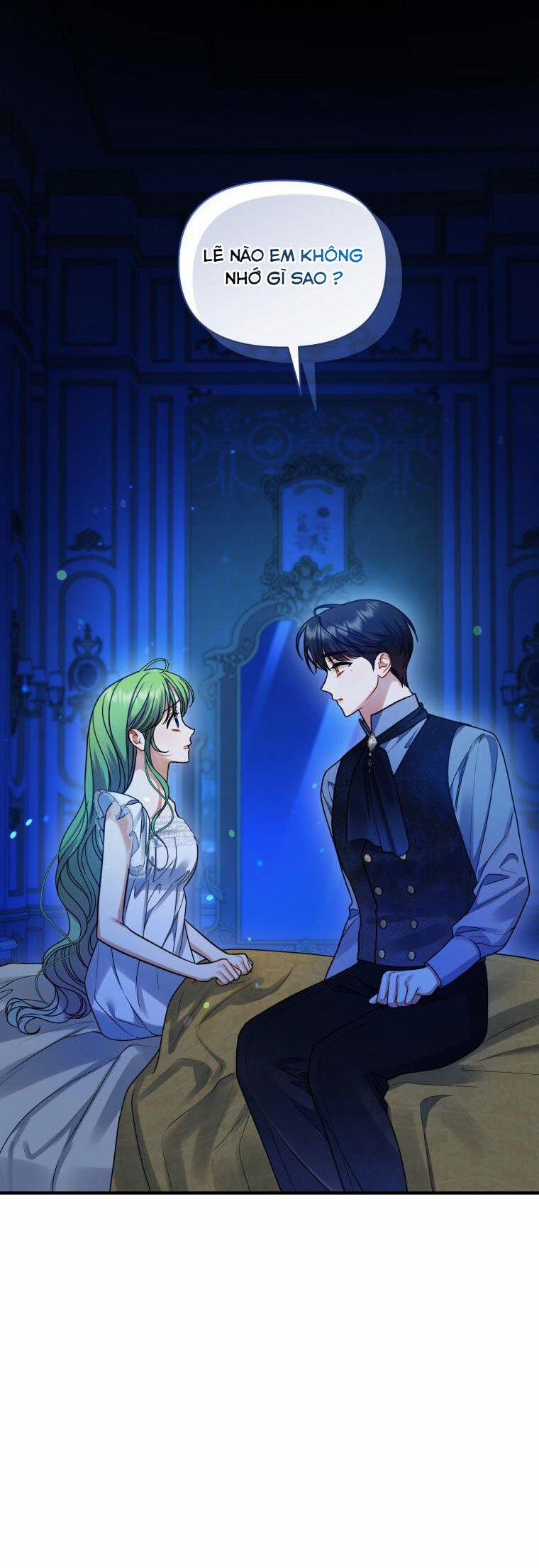 Tôi Trở Thành Em Gái Của Nam Chính Tiểu Thuyết Bl 70 trang 11