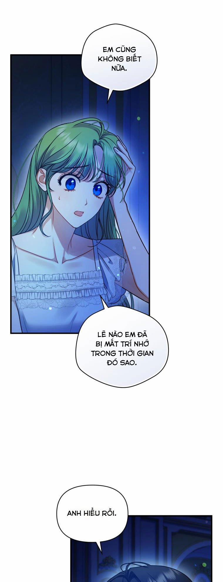 Tôi Trở Thành Em Gái Của Nam Chính Tiểu Thuyết Bl 70 trang 12