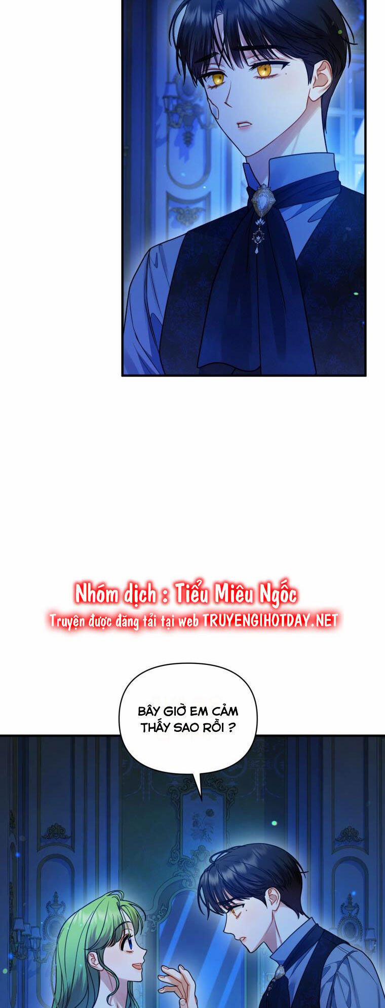 Tôi Trở Thành Em Gái Của Nam Chính Tiểu Thuyết Bl 70 trang 13