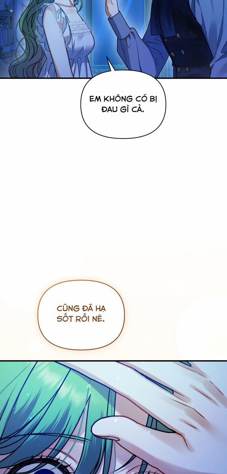 Tôi Trở Thành Em Gái Của Nam Chính Tiểu Thuyết Bl 70 trang 14