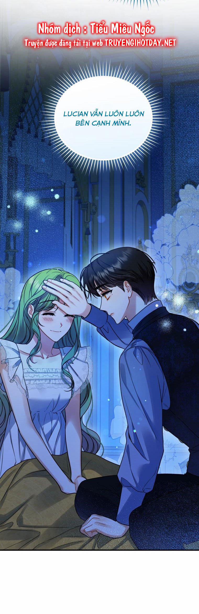 Tôi Trở Thành Em Gái Của Nam Chính Tiểu Thuyết Bl 70 trang 16