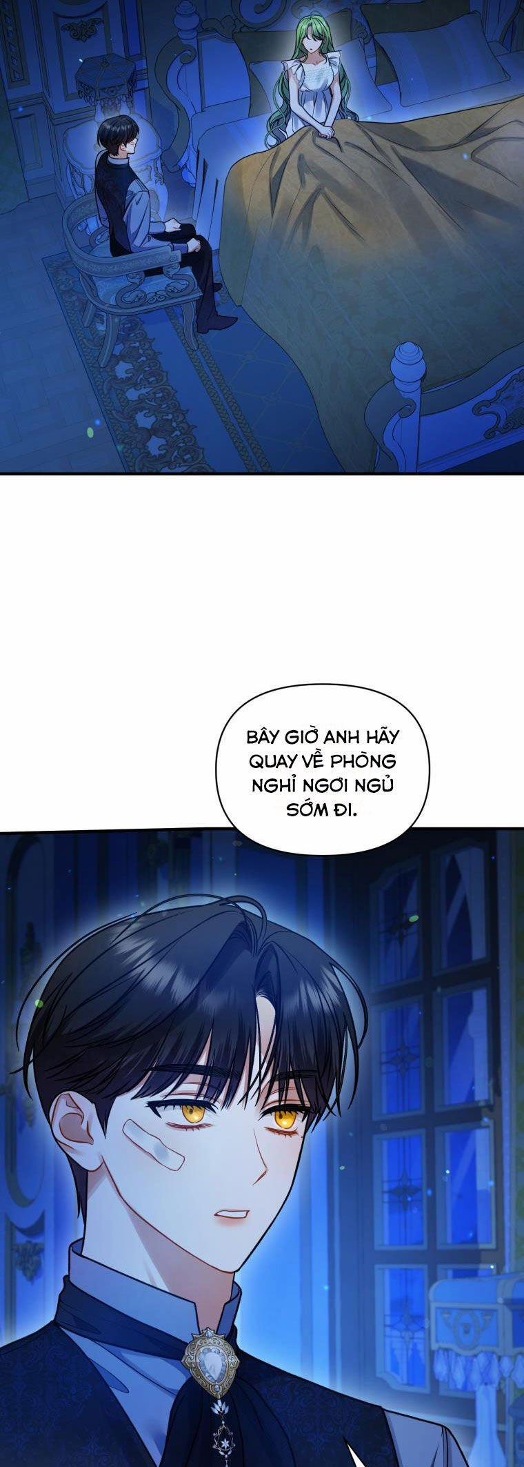 Tôi Trở Thành Em Gái Của Nam Chính Tiểu Thuyết Bl 70 trang 18