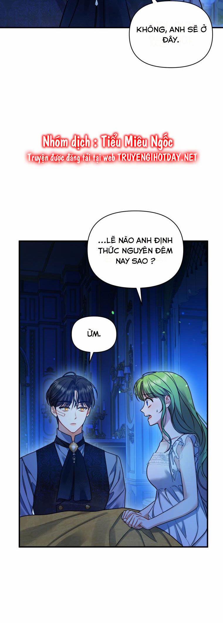 Tôi Trở Thành Em Gái Của Nam Chính Tiểu Thuyết Bl 70 trang 19