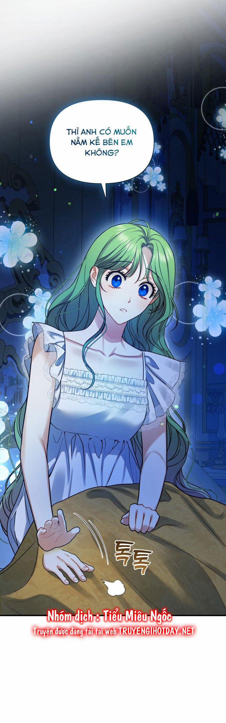 Tôi Trở Thành Em Gái Của Nam Chính Tiểu Thuyết Bl 70 trang 21