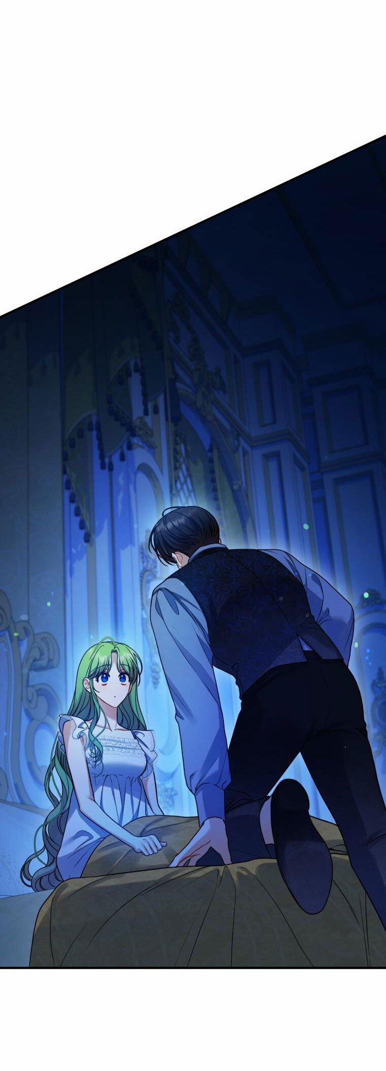 Tôi Trở Thành Em Gái Của Nam Chính Tiểu Thuyết Bl 70 trang 23