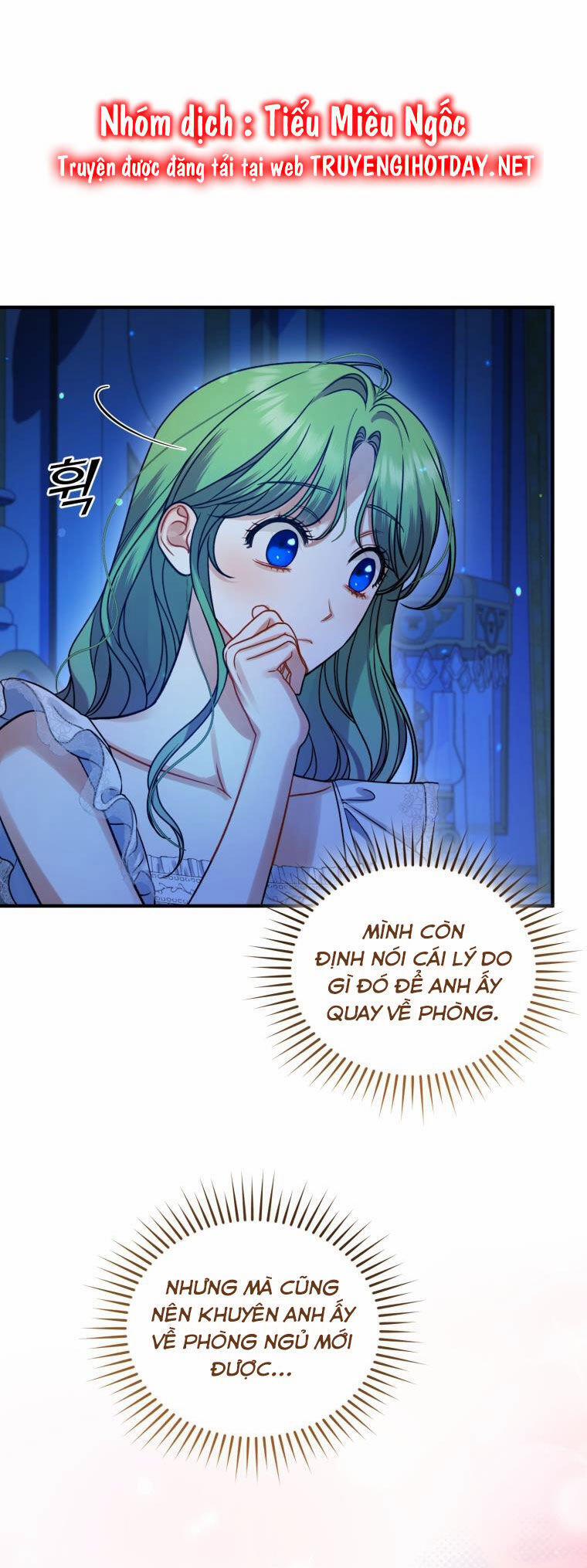 Tôi Trở Thành Em Gái Của Nam Chính Tiểu Thuyết Bl 70 trang 24