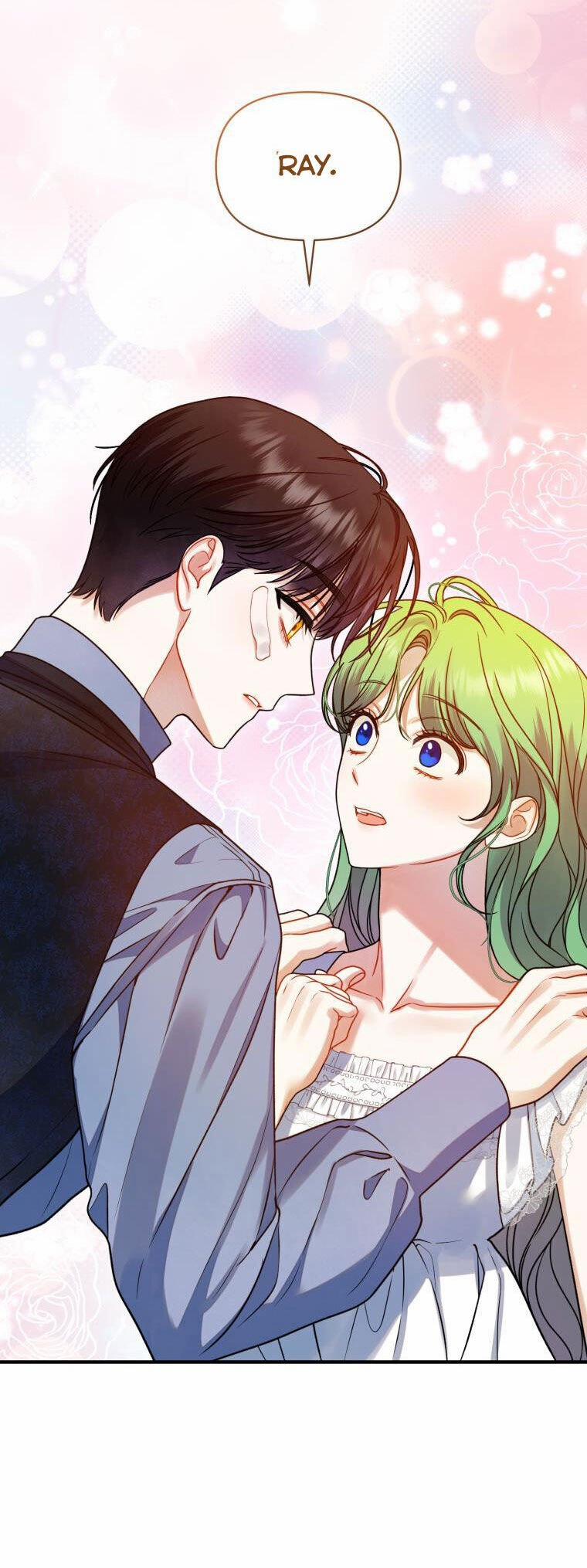 Tôi Trở Thành Em Gái Của Nam Chính Tiểu Thuyết Bl 70 trang 25