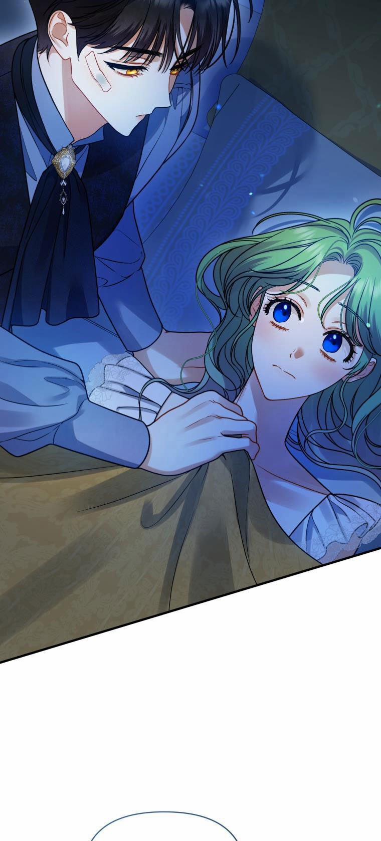 Tôi Trở Thành Em Gái Của Nam Chính Tiểu Thuyết Bl 70 trang 27