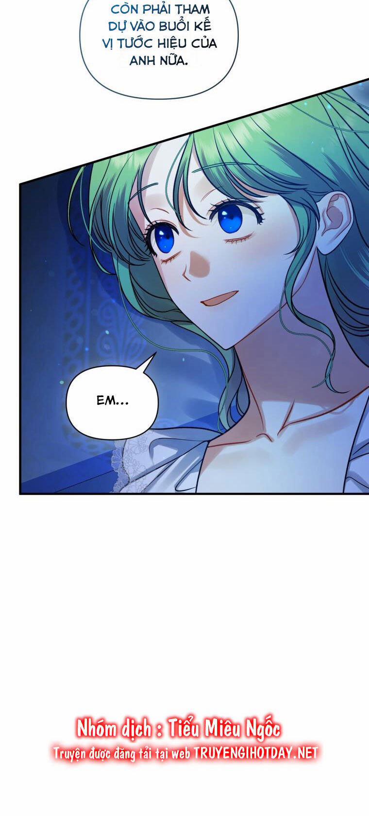 Tôi Trở Thành Em Gái Của Nam Chính Tiểu Thuyết Bl 70 trang 28