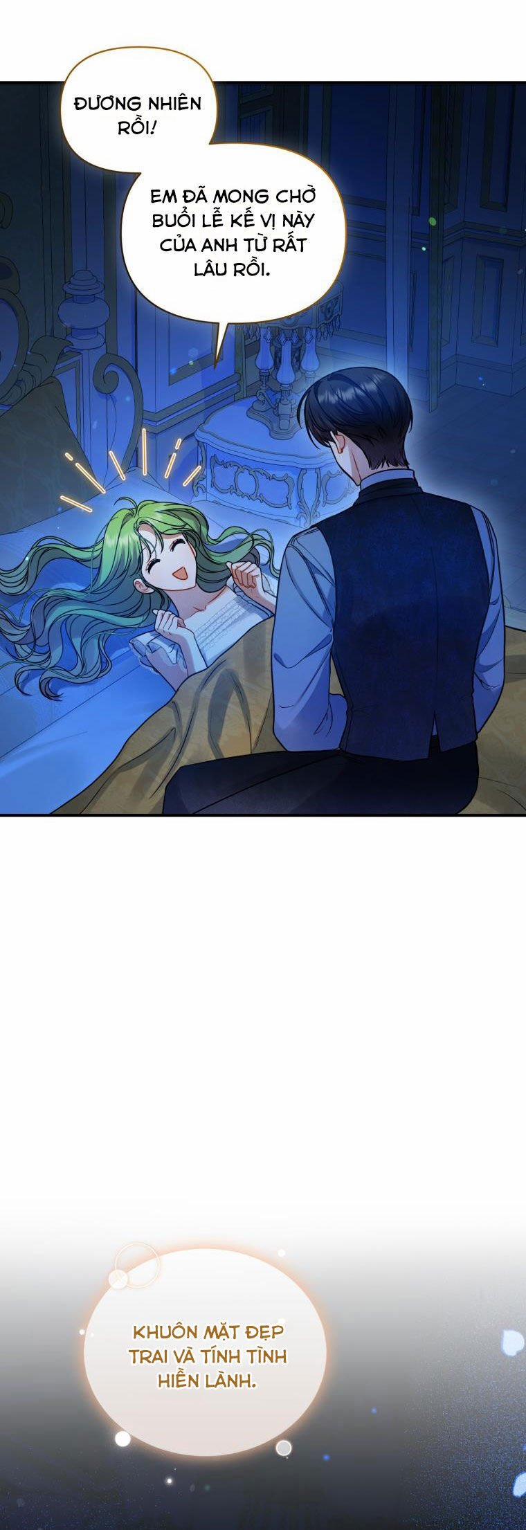 Tôi Trở Thành Em Gái Của Nam Chính Tiểu Thuyết Bl 70 trang 29