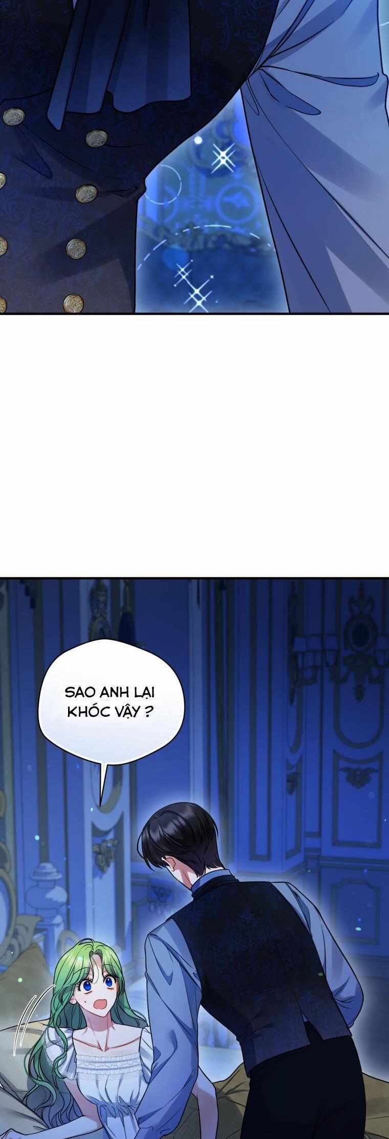 Tôi Trở Thành Em Gái Của Nam Chính Tiểu Thuyết Bl 70 trang 3