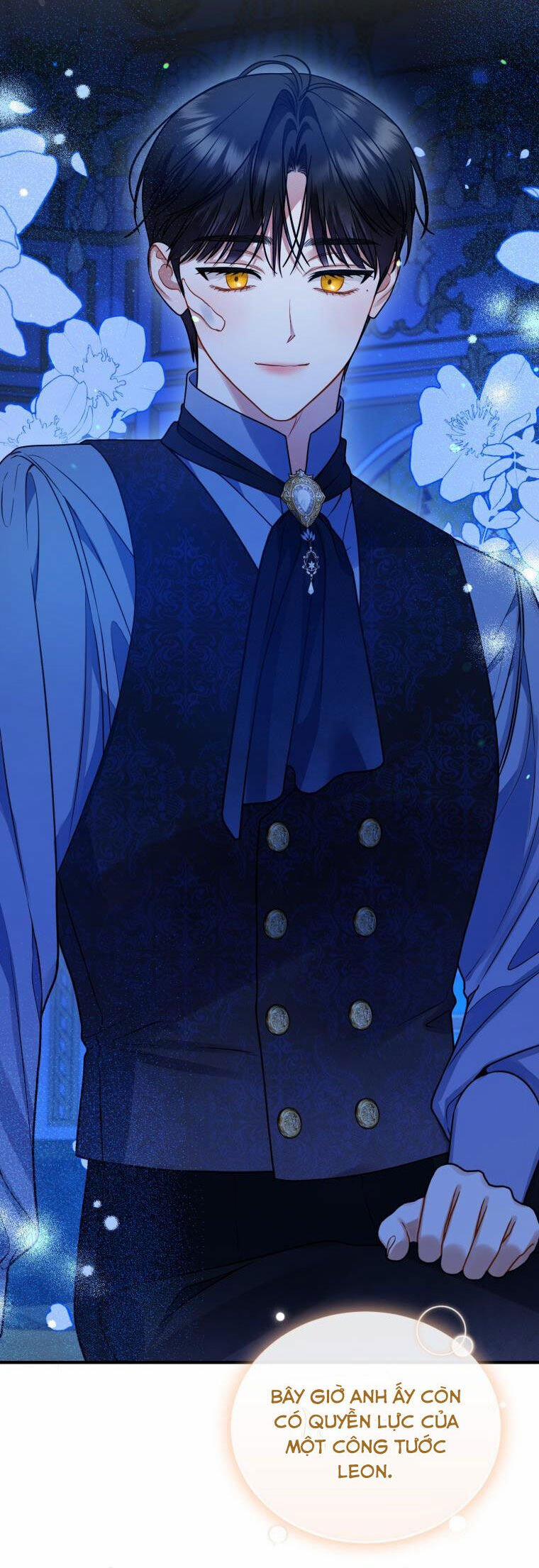 Tôi Trở Thành Em Gái Của Nam Chính Tiểu Thuyết Bl 70 trang 30