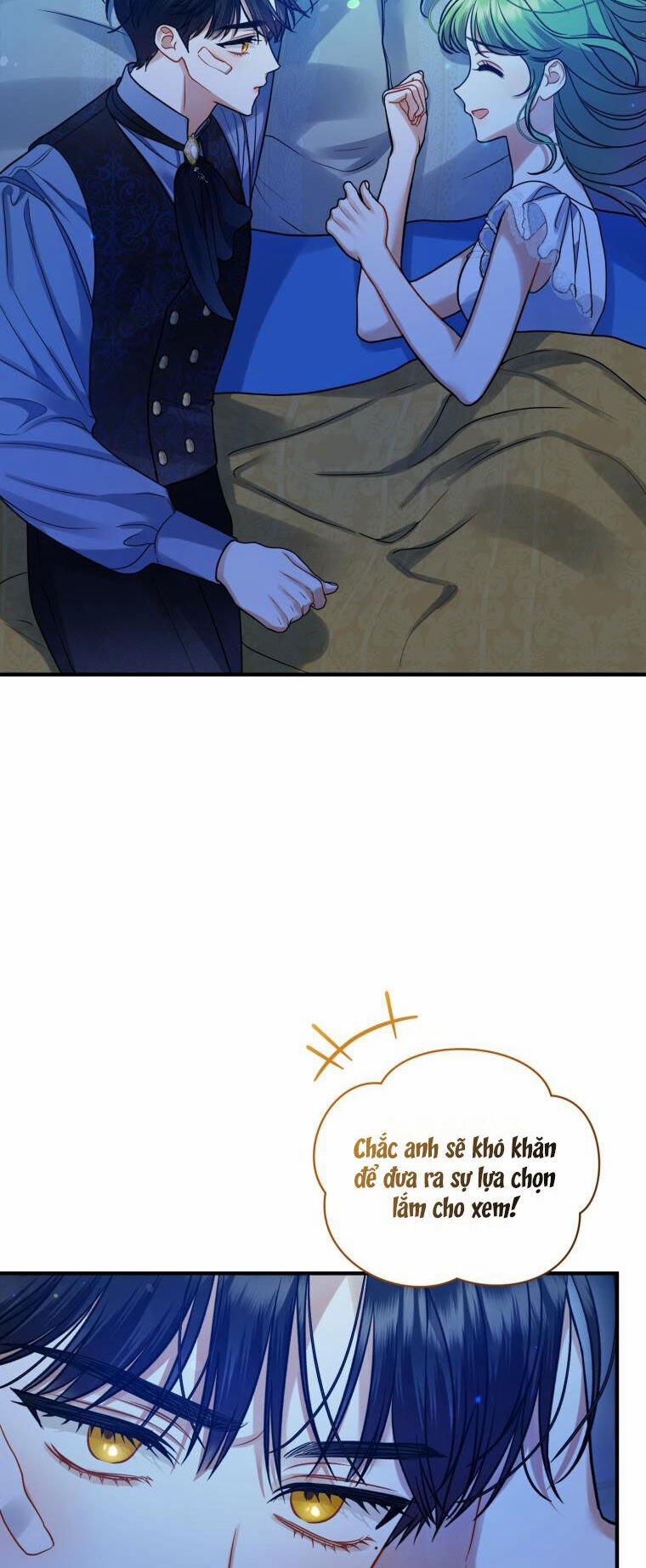 Tôi Trở Thành Em Gái Của Nam Chính Tiểu Thuyết Bl 70 trang 32