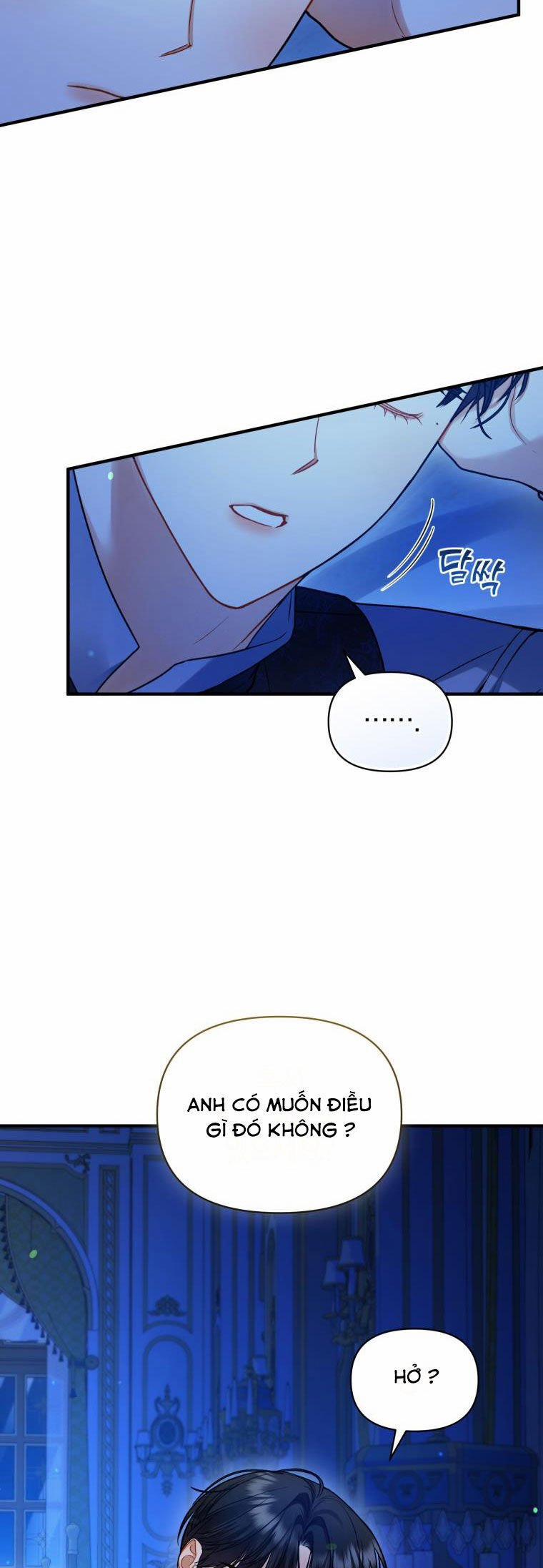 Tôi Trở Thành Em Gái Của Nam Chính Tiểu Thuyết Bl 70 trang 33