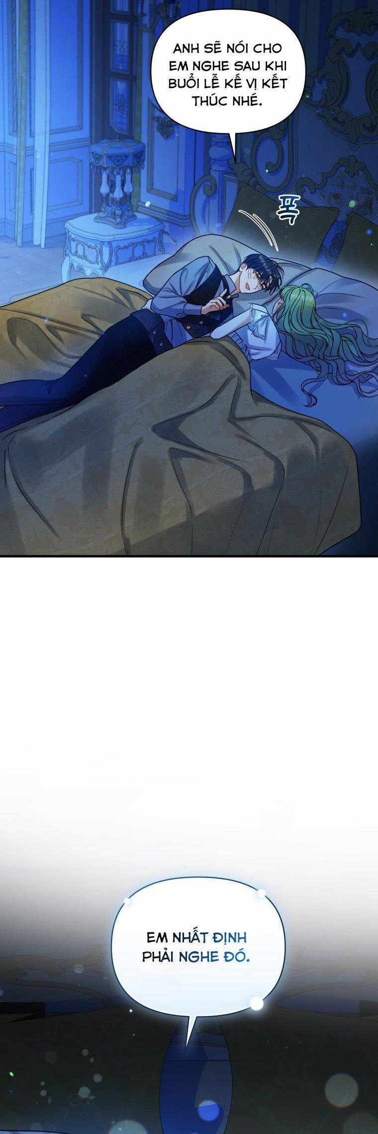 Tôi Trở Thành Em Gái Của Nam Chính Tiểu Thuyết Bl 70 trang 36