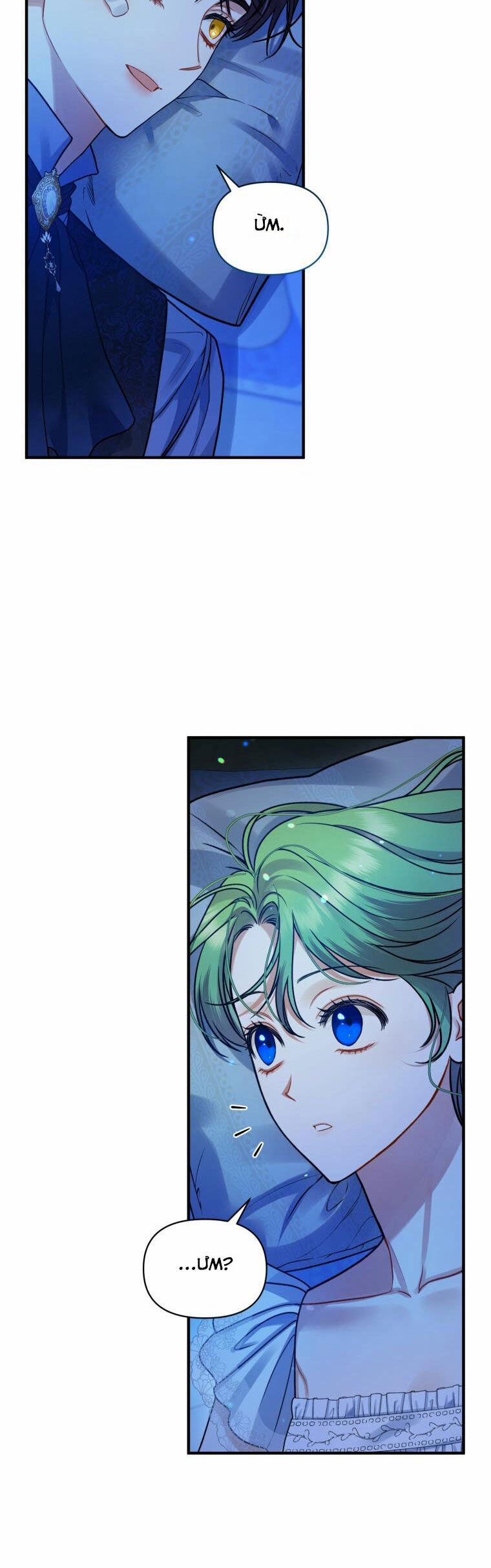 Tôi Trở Thành Em Gái Của Nam Chính Tiểu Thuyết Bl 70 trang 38