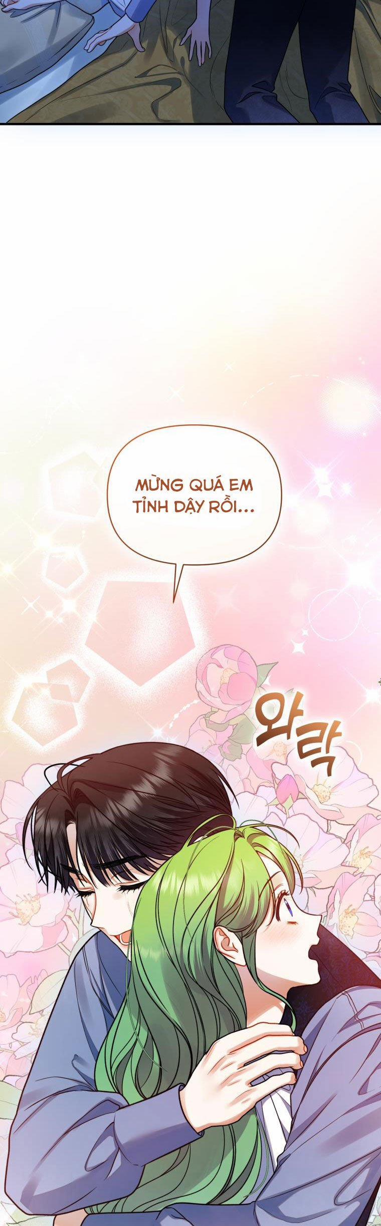 Tôi Trở Thành Em Gái Của Nam Chính Tiểu Thuyết Bl 70 trang 4