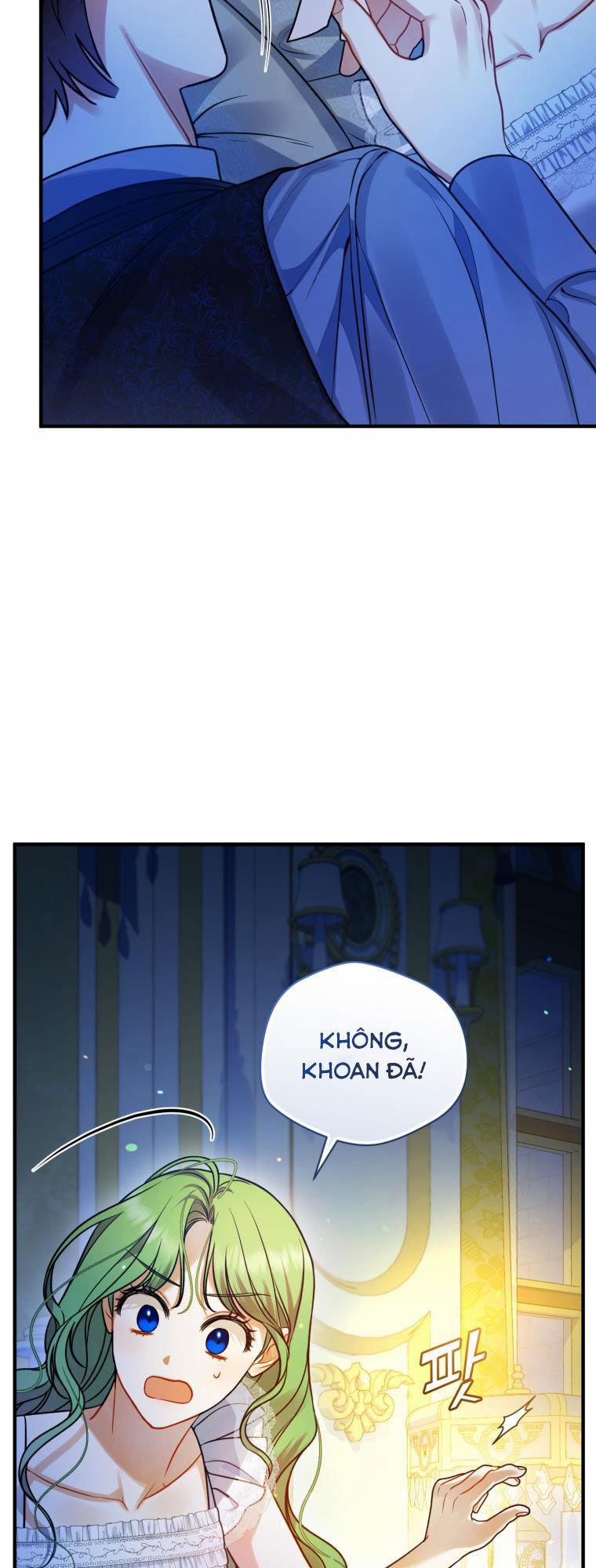 Tôi Trở Thành Em Gái Của Nam Chính Tiểu Thuyết Bl 70 trang 40