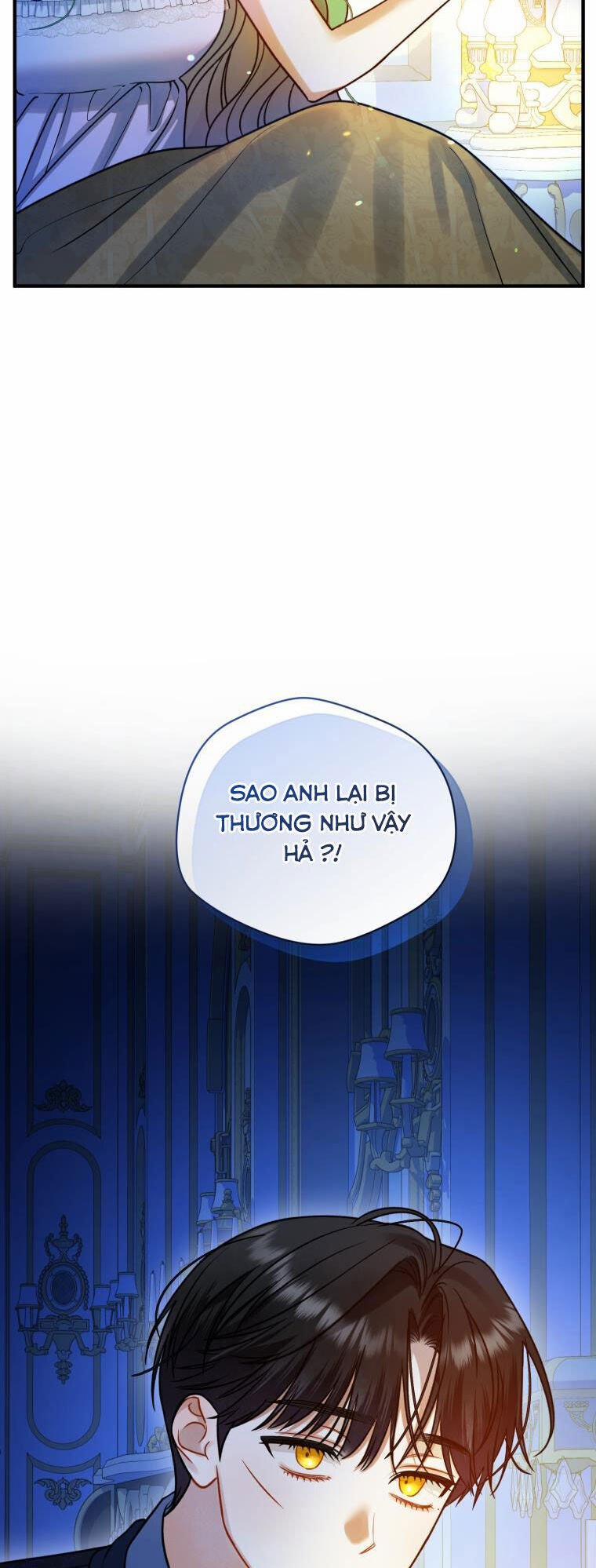 Tôi Trở Thành Em Gái Của Nam Chính Tiểu Thuyết Bl 70 trang 41