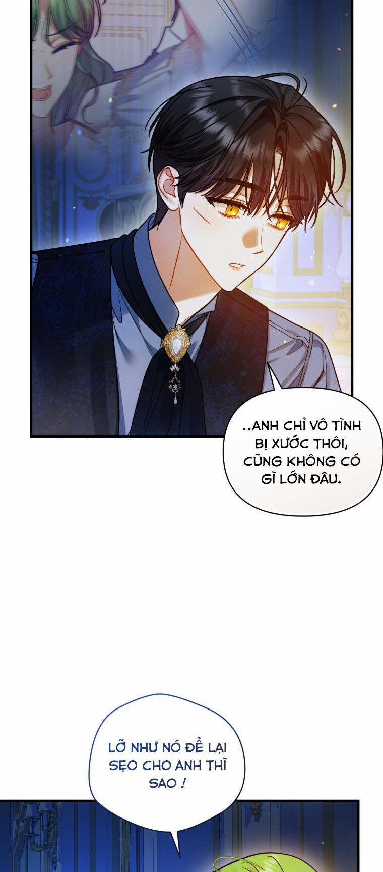 Tôi Trở Thành Em Gái Của Nam Chính Tiểu Thuyết Bl 70 trang 43