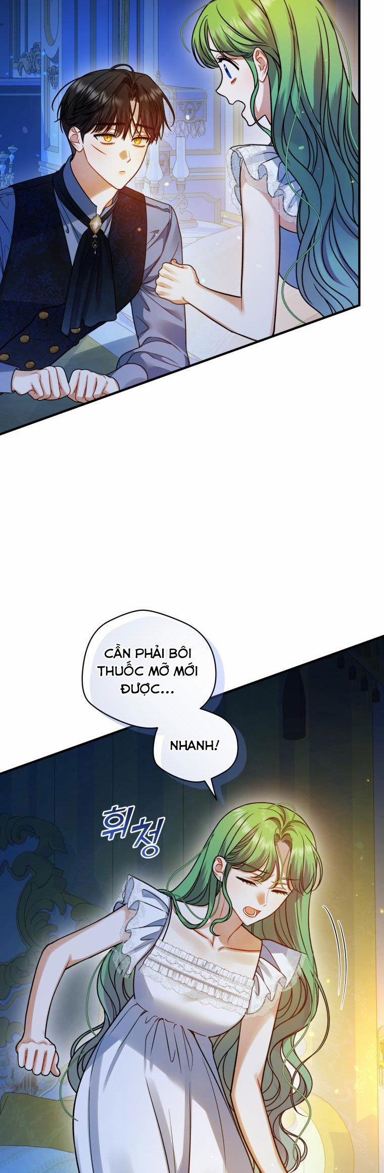 Tôi Trở Thành Em Gái Của Nam Chính Tiểu Thuyết Bl 70 trang 44