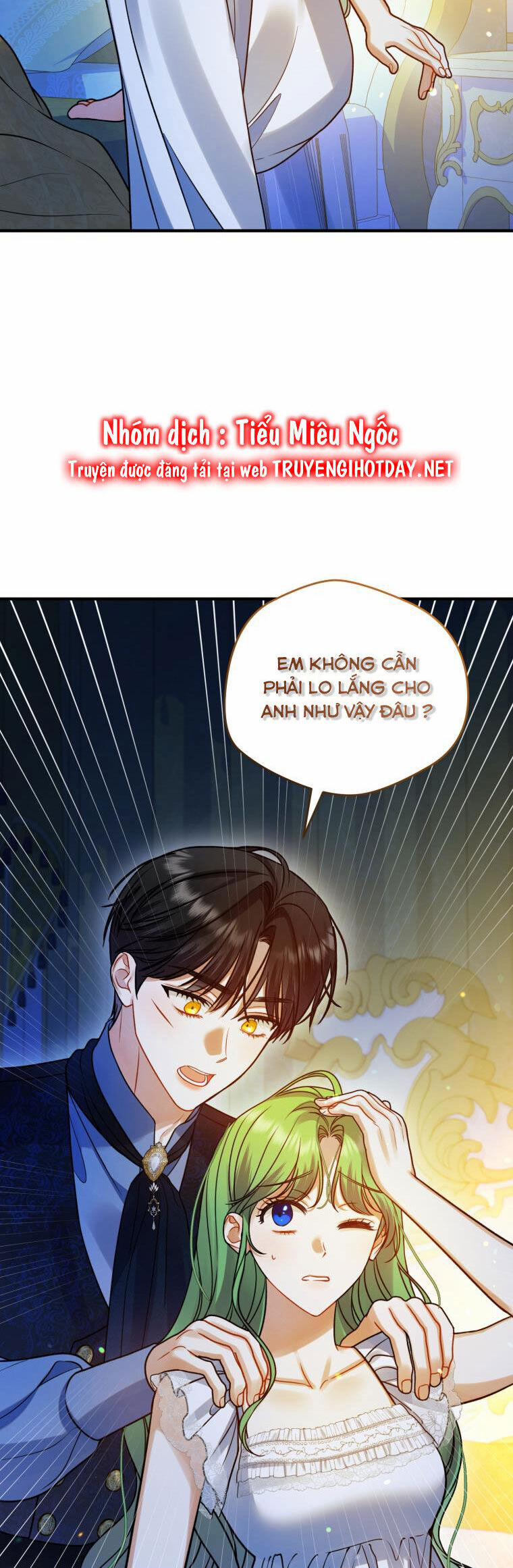 Tôi Trở Thành Em Gái Của Nam Chính Tiểu Thuyết Bl 70 trang 45