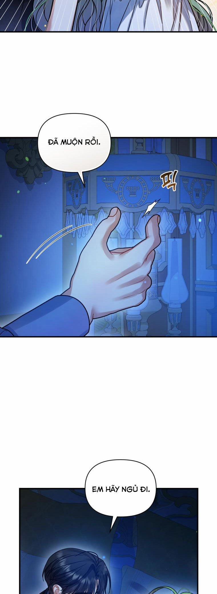 Tôi Trở Thành Em Gái Của Nam Chính Tiểu Thuyết Bl 70 trang 46