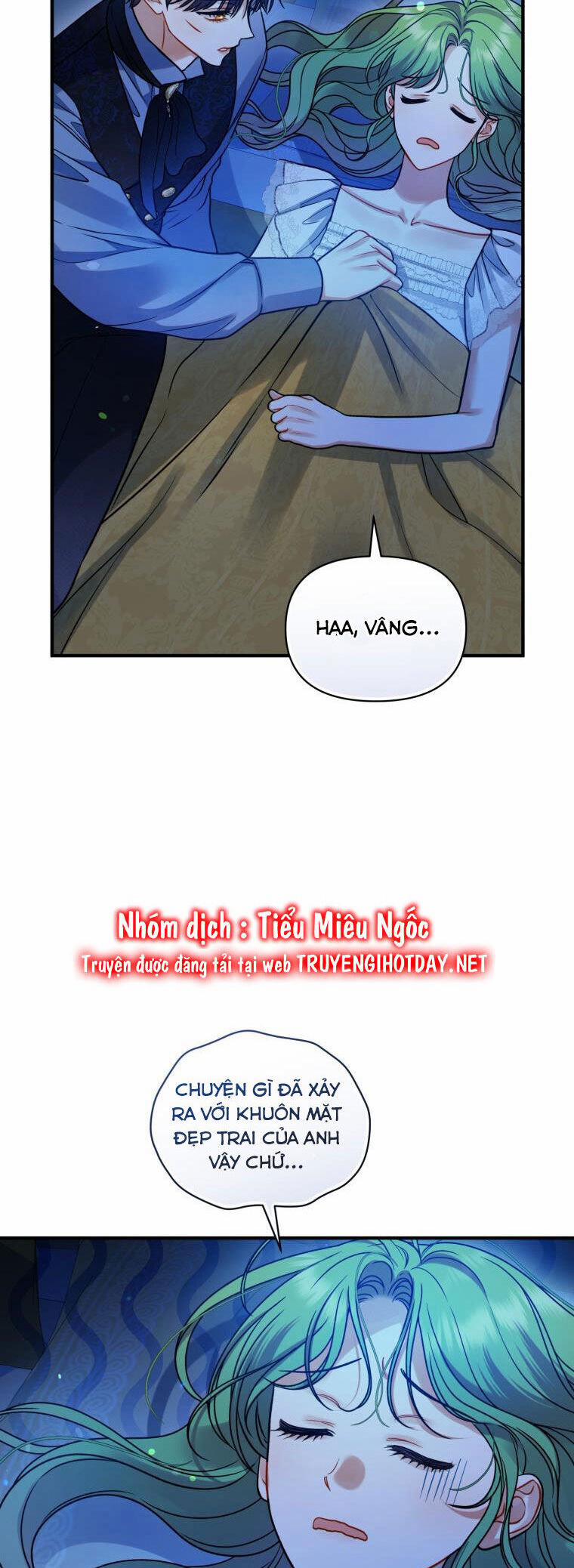 Tôi Trở Thành Em Gái Của Nam Chính Tiểu Thuyết Bl 70 trang 47