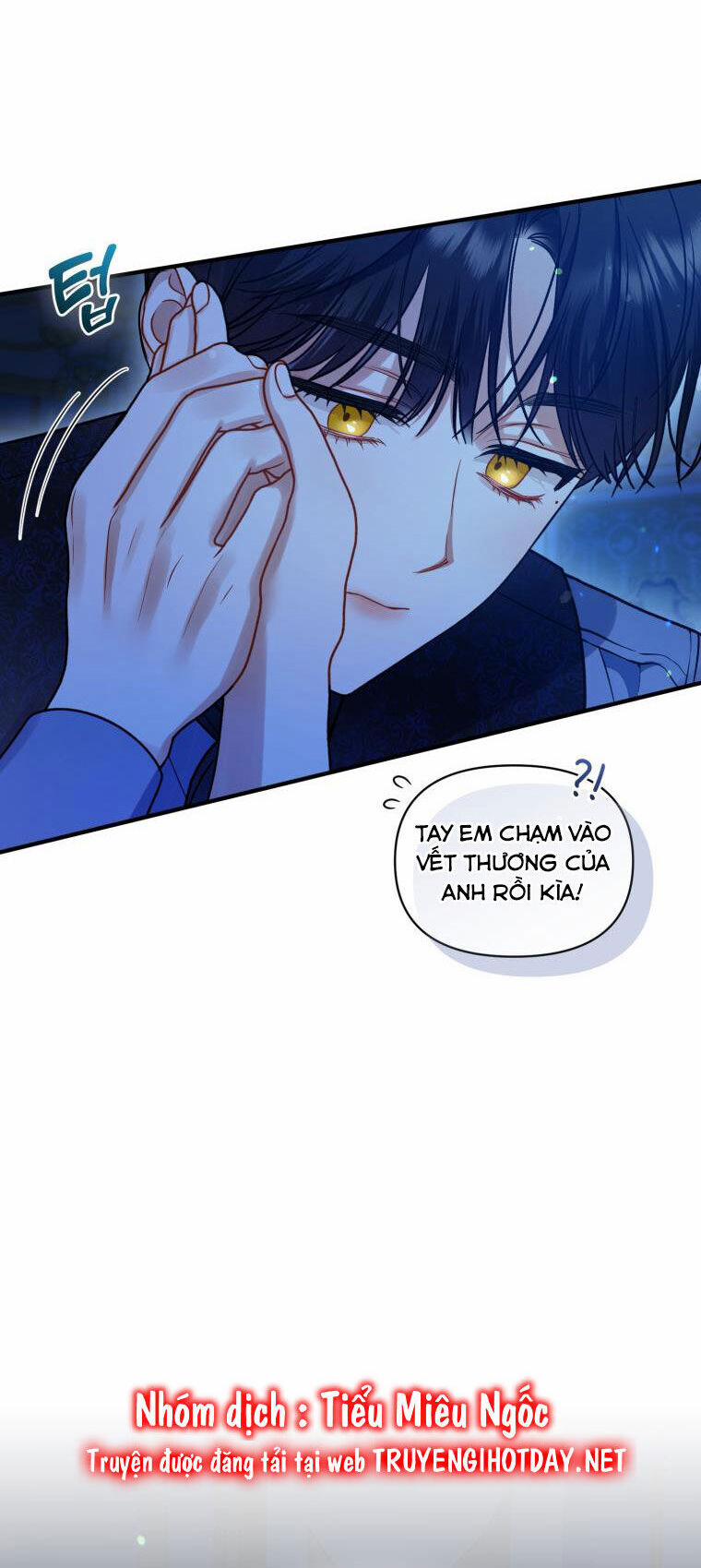 Tôi Trở Thành Em Gái Của Nam Chính Tiểu Thuyết Bl 70 trang 49