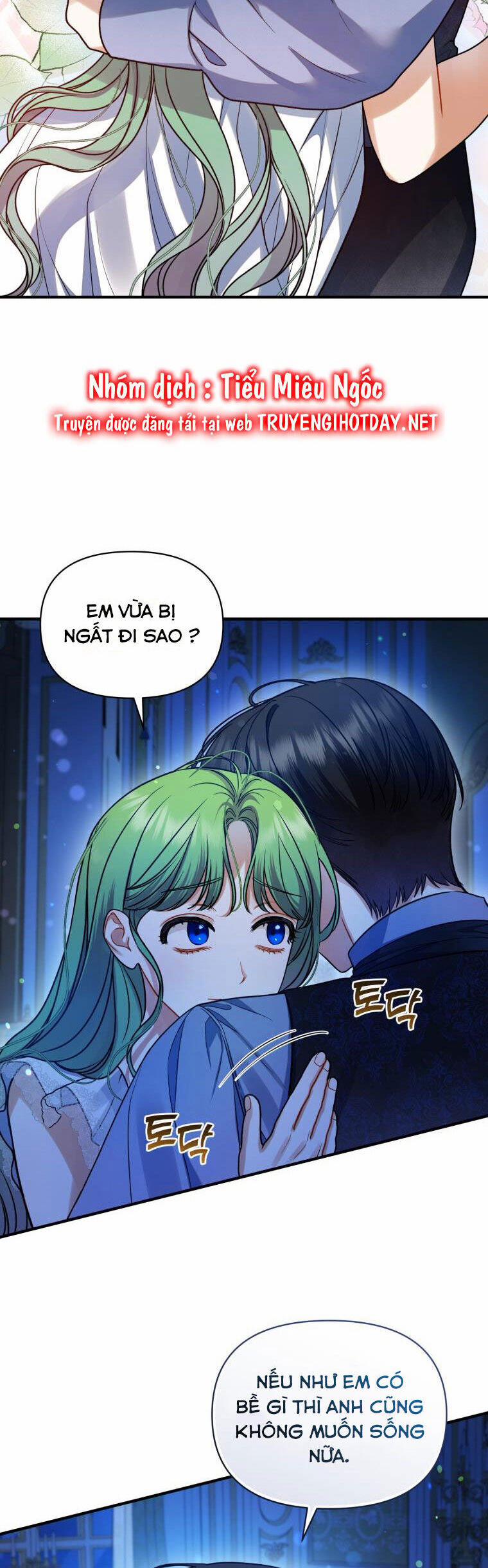 Tôi Trở Thành Em Gái Của Nam Chính Tiểu Thuyết Bl 70 trang 5